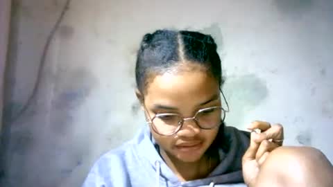 CathyXLisa online show from July 27, 10:12 am
