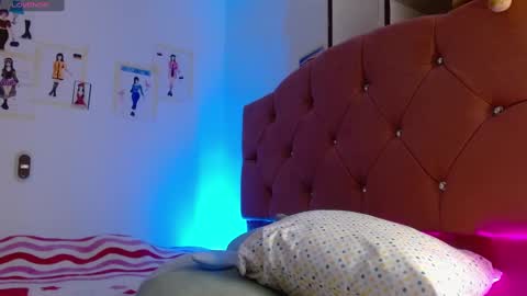 catnyx online show from February 12, 4:23 am