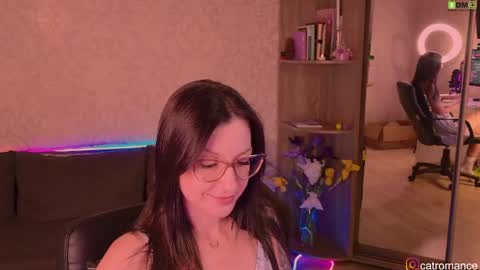 Katerina online show from May 17, 7:02 pm