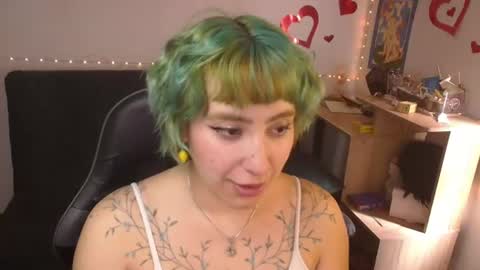 im MIA  -Independent Model  MY OF is catsito3 online show from July 12, 5:58 pm