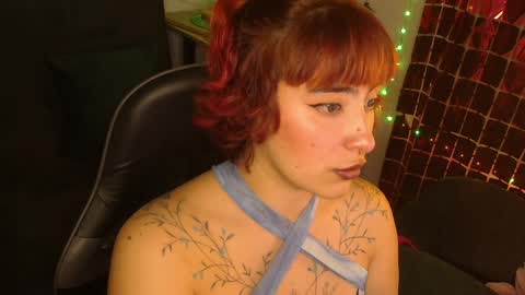 im MIA  -Independent Model  MY OF is catsito3 online show from April 30, 1:55 am