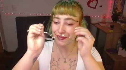 im MIA  -Independent Model  MY OF is catsito3 online show from July 14, 1:39 am