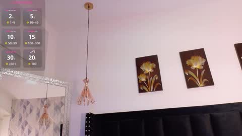 CATALEYA  online show from December 3, 12:40 pm