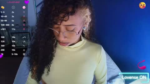 Snapshot of cattaleeyaa chatting on February 7, 3:55 am CATALEYA online show from February 7, 3:55 am