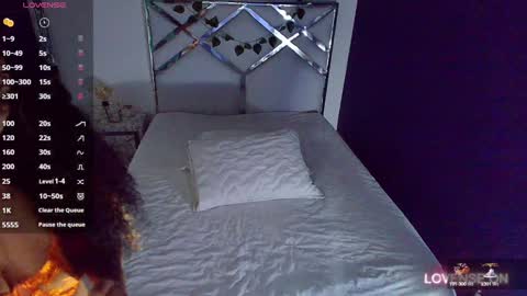 Snapshot of cattaleeyaa chatting on December 13, 2:54 am CATALEYA online show from December 13, 2:54 am