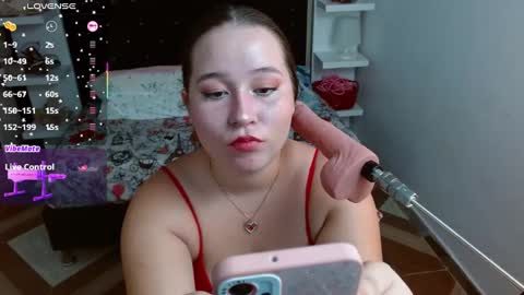 cattalina online show from February 18, 3:53 am