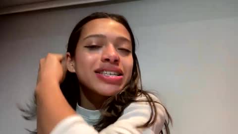 Catty online show from March 22, 2:50 am