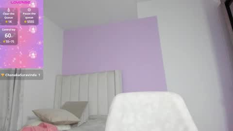 Snapshot of caylin_jordan chatting on March 1, 6:24 am Cay online show from March 1, 6:24 am