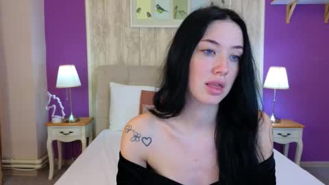 Ivanna online show from October 13, 4:26 am