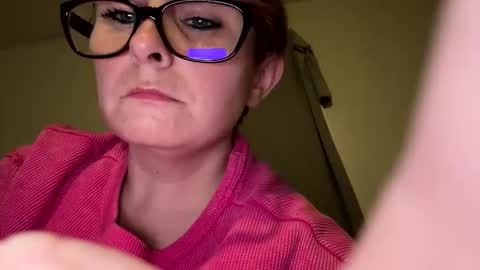 cbrooks667 online show from December 1, 4:16 am