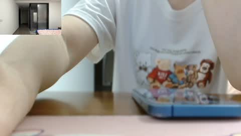 ANNYANNY online show from June 22, 4:15 pm