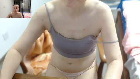 ANNYANNY online show from June 28, 4:02 pm