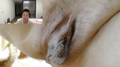 ANNYANNY online show from June 8, 5:57 pm