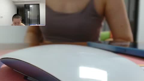 ANNYANNY online show from July 5, 3:29 pm