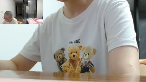ANNYANNY online show from June 14, 3:34 pm