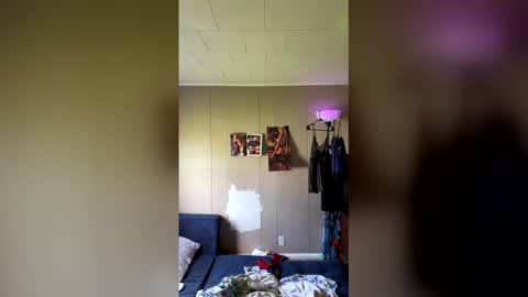 cecerose813 online show from May 9, 2:41 pm