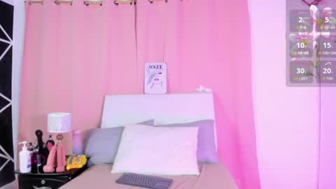CELESTE ROSE online show from July 14, 10:21 am