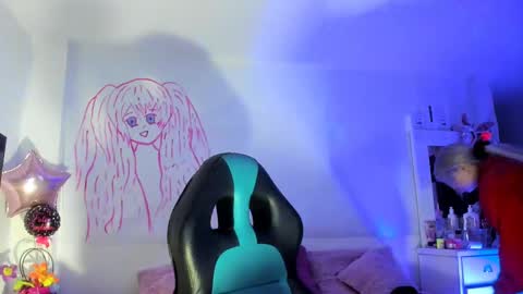 Snapshot of celene_diazz chatting on March 9, 5:44 am CELENE DIAZ online show from March 9, 5:44 am