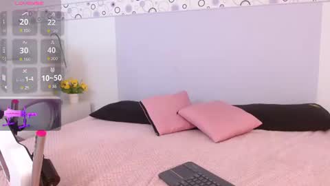 Celesste  online show from July 8, 1:24 pm