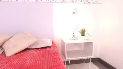 Celesste  online show from June 19, 11:35 am
