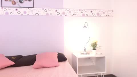 Celesste  online show from July 1, 11:42 am