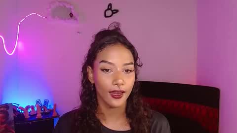 Celeste online show from November 28, 8:01 pm