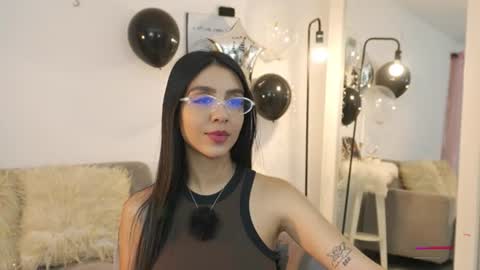 Alice online show from July 26, 10:17 pm