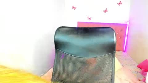 Celeste Sweet online show from August 3, 1:09 am