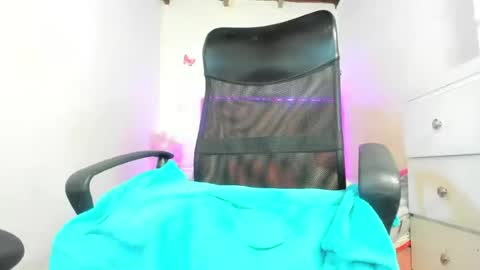 Celeste Sweet online show from July 17, 12:48 am
