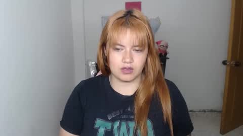 CELESTE online show from January 14, 5:23 pm