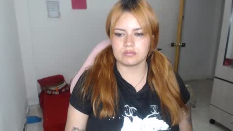 CELESTE online show from March 5, 6:56 pm