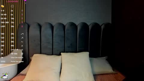 Celeste  online show from February 7, 7:12 am