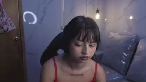 celeste_fioree online show from July 27, 4:15 pm