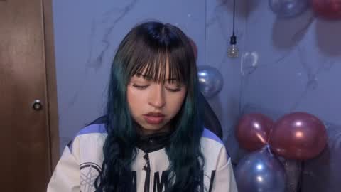 celeste_fioree online show from August 3, 1:06 pm