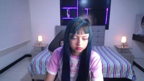 celeste_fioree online show from April 10, 4:46 pm