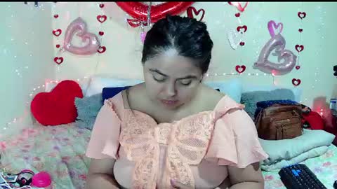 celeste_hotres online show from July 6, 4:09 pm