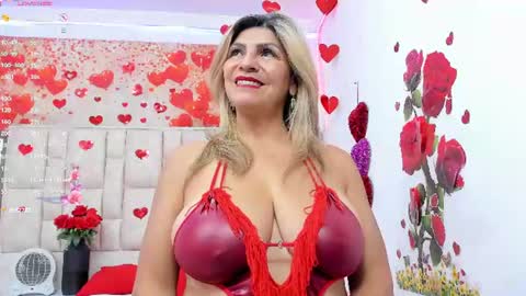 Celeste Lincon online show from July 22, 12:00 am