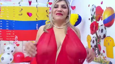 Celeste Lincon online show from June 16, 12:33 am