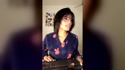Celeste online show from June 18, 12:54 pm