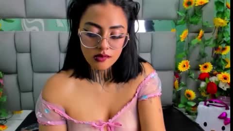 celeste owen18 online show from December 4, 5:05 am