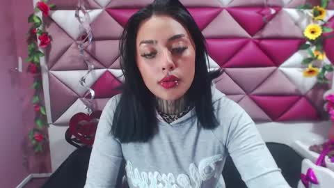 celeste owen18 online show from February 7, 2:51 am