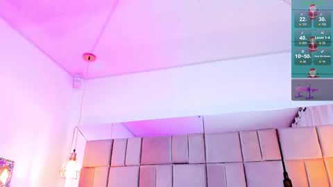 celeste star  online show from January 17, 3:03 am