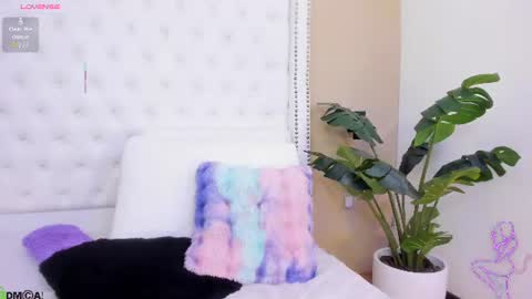 Celeste Wayne online show from June 24, 2:21 am