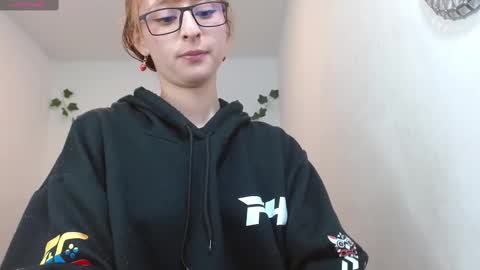 celesteayase online show from February 18, 12:37 am