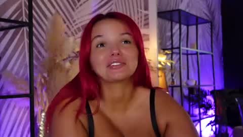 CelesteBailey online show from June 16, 4:02 am