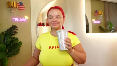 CelesteBailey online show from May 3, 4:38 am
