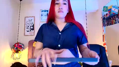 Celeste online show from June 13, 11:29 am