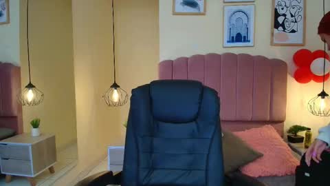 Celeste online show from March 17, 11:25 am