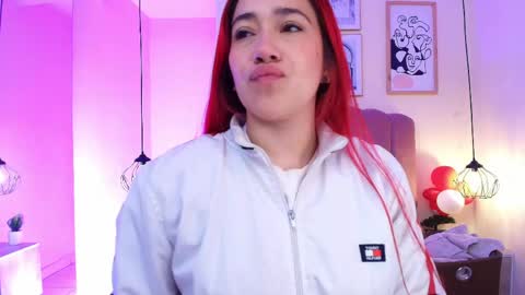Celeste online show from April 29, 11:24 am