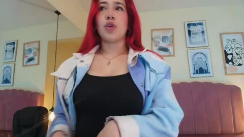 Celeste online show from June 6, 11:27 am